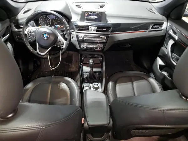 WBXHT3C31G5F66074 2016 BMW X1 - Image 8