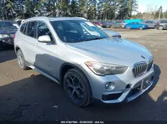 WBXHT3C31G5F66253 2016 BMW X1