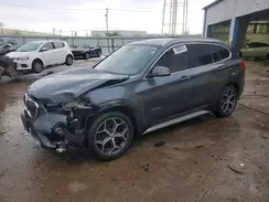 WBXHT3C31G5F66348 2016 BMW X1