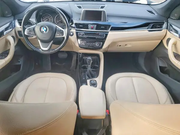 WBXHT3C31G5F66348 2016 BMW X1 - Image 8