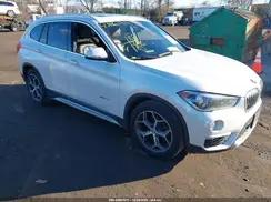 WBXHT3C31G5F66365 2016 BMW X1