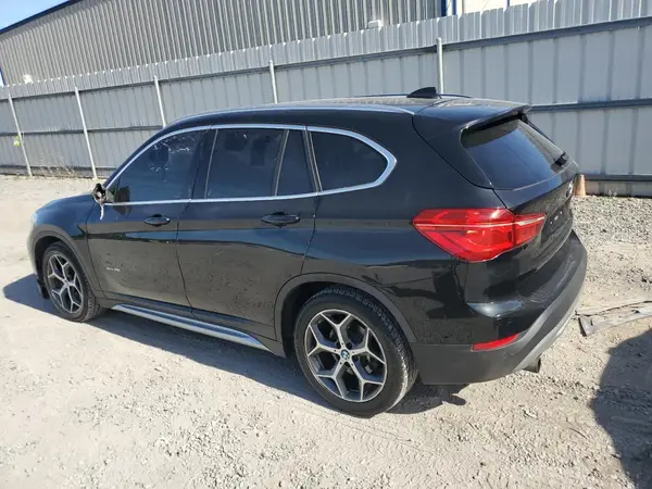 WBXHT3C31G5F66690 2016 BMW X1 - Image 2
