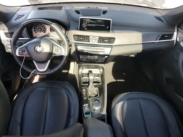 WBXHT3C31G5F66690 2016 BMW X1 - Image 8