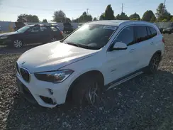 WBXHT3C31G5F66821 2016 BMW X1