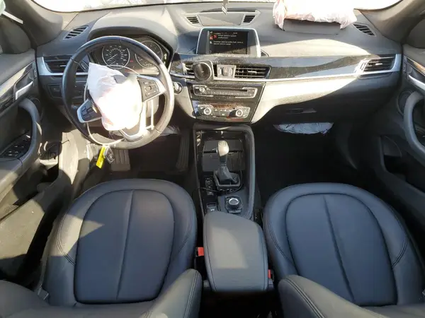 WBXHT3C31G5F66821 2016 BMW X1 - Image 8