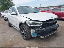 WBXHT3C31GP880227 2016 BMW X1