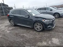 WBXHT3C31GP880261 2016 BMW X1