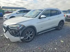 WBXHT3C31GP880633 2016 BMW X1