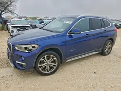 WBXHT3C31GP881068 2016 BMW X1