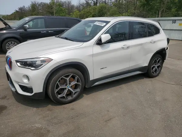 WBXHT3C31GP881619 2016 BMW X1 - Image 1