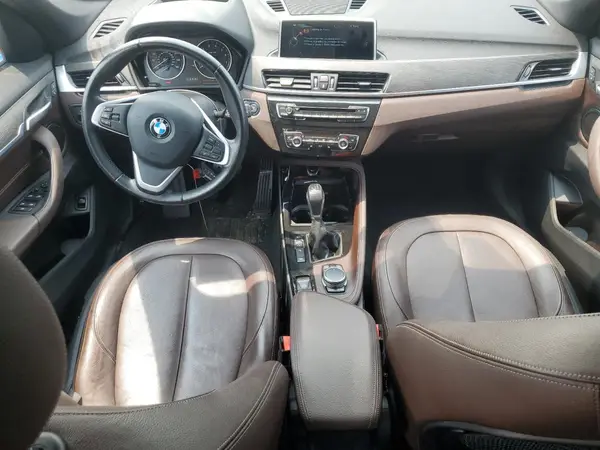 WBXHT3C31GP881619 2016 BMW X1 - Image 8