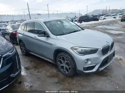 WBXHT3C31GP881880 2016 BMW X1