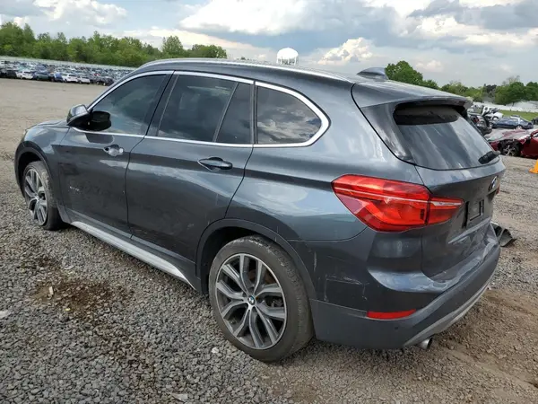 WBXHT3C31GP881961 2016 BMW X1 - Image 2