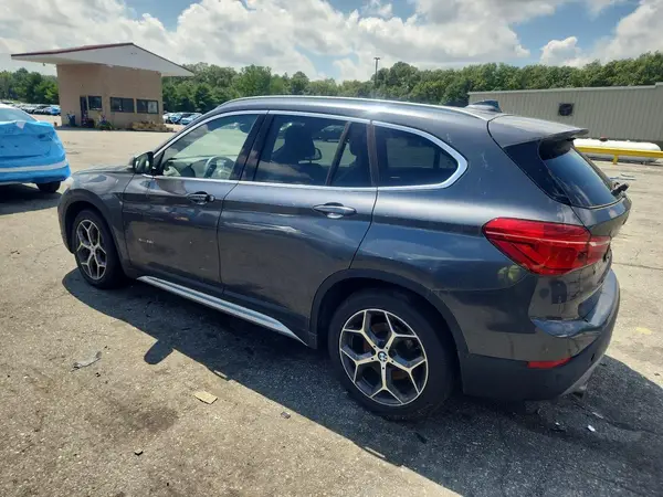 WBXHT3C31GP882429 2016 BMW X1 - Image 2