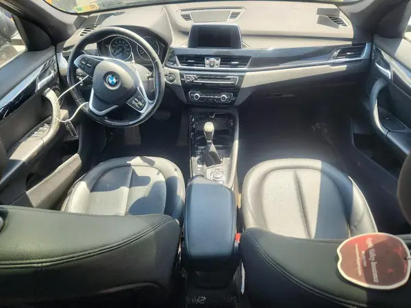 WBXHT3C31GP882429 2016 BMW X1 - Image 8