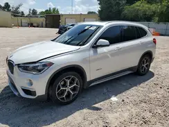 WBXHT3C31GP882818 2016 BMW X1