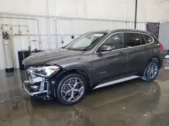 WBXHT3C31GP882835 2016 BMW X1