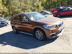 WBXHT3C31GP887078 2016 BMW X1