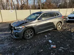 WBXHT3C31GP887193 2016 BMW X1