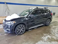 WBXHT3C31GP887999 2016 BMW X1