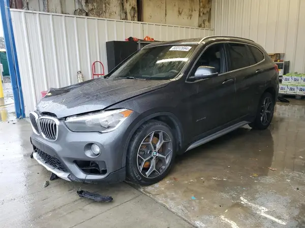 WBXHT3C31GP888232 2016 BMW X1 - Image 1