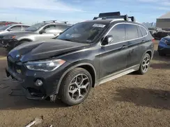 WBXHT3C31GP889249 2016 BMW X1