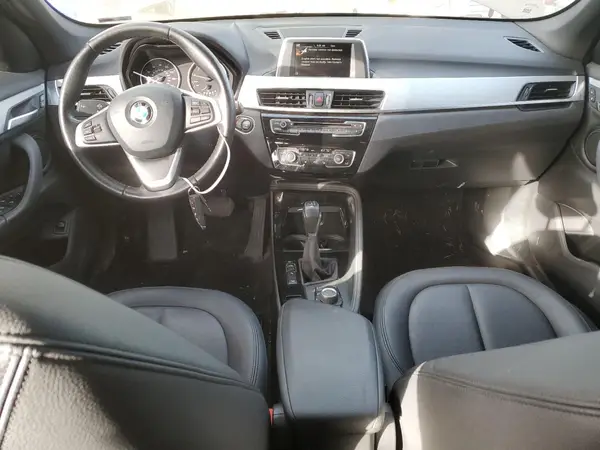 WBXHT3C31GP889249 2016 BMW X1 - Image 8