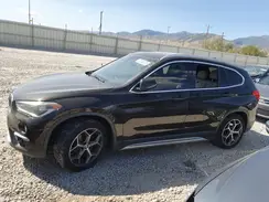 WBXHT3C31GP889865 2016 BMW X1