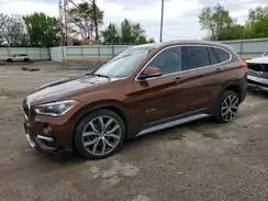 WBXHT3C31H5F67758 2017 BMW X1