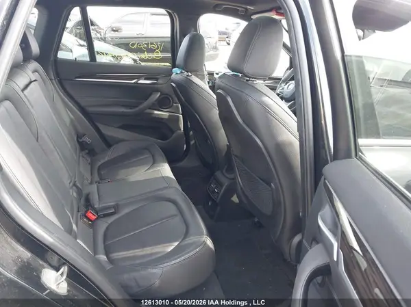 WBXHT3C31H5F68716 2017 BMW X1 - Image 8