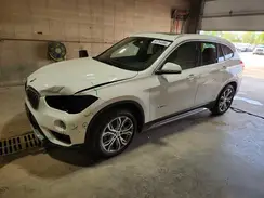WBXHT3C31H5F69722 2017 BMW X1