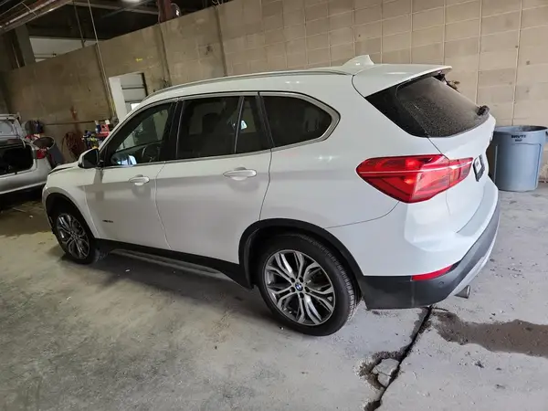 WBXHT3C31H5F69722 2017 BMW X1 - Image 2