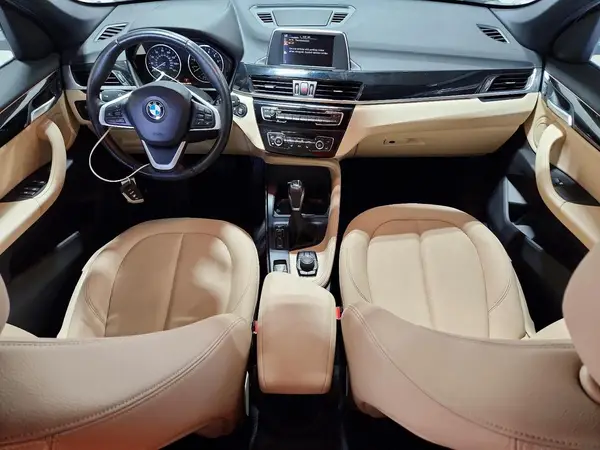 WBXHT3C31H5F69722 2017 BMW X1 - Image 8