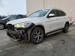 WBXHT3C31H5F70059 2017 BMW X1