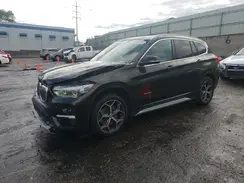 WBXHT3C31H5F70501 2017 BMW X1