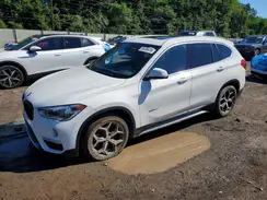 WBXHT3C31H5F71132 2017 BMW X1