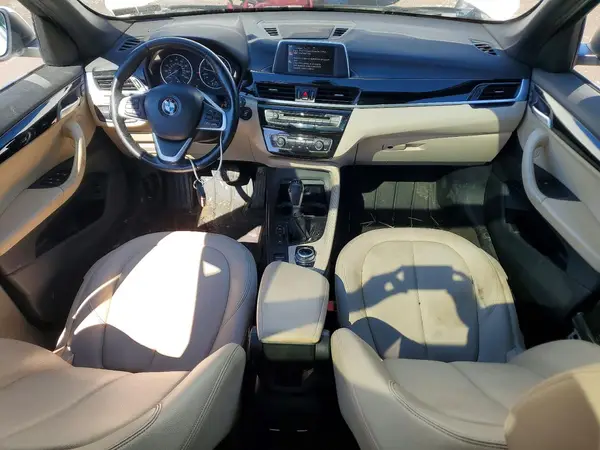WBXHT3C31H5F71132 2017 BMW X1 - Image 8