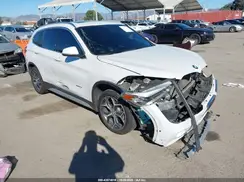 WBXHT3C31H5F71261 2017 BMW X1
