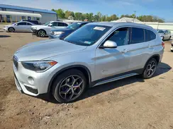 WBXHT3C31H5F72040 2017 BMW X1