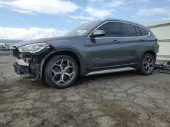 WBXHT3C31H5F72281 2017 BMW X1