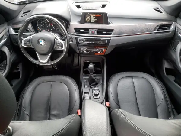 WBXHT3C31H5F72281 2017 BMW X1 - Image 8