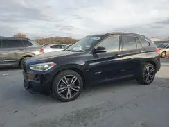 WBXHT3C31H5F72345 2017 BMW X1