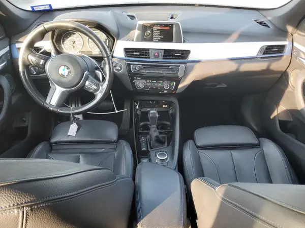 WBXHT3C31H5F72345 2017 BMW X1 - Image 8