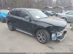 WBXHT3C31H5F72958 2017 BMW X1