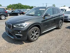 WBXHT3C31H5F73186 2017 BMW X1