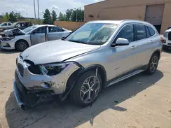 WBXHT3C31H5F73284 2017 BMW X1