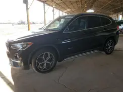 WBXHT3C31H5F73351 2017 BMW X1