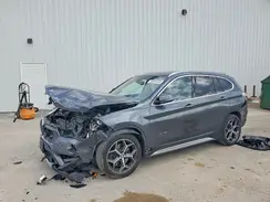 WBXHT3C31H5F73737 2017 BMW X1