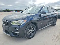 WBXHT3C31H5F74029 2017 BMW X1