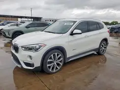 WBXHT3C31H5F74421 2017 BMW X1